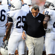 Illustration for article titled A New Study Ranks The Penn State Football Team No. 1 In Academic Performance